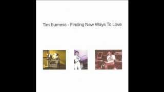 Tim Burness - Unstoppable Waves Of Joy