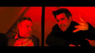 Seven Psychopaths - That&#39;s just f***in&#39; great! HD