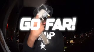 Trenchbabyeli - Go Far ( Official Video ) cover