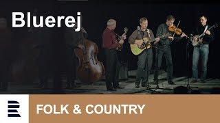 Video Bluerej v Olomouci