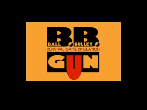 B.B.GUN ボール・ブレット・ガン