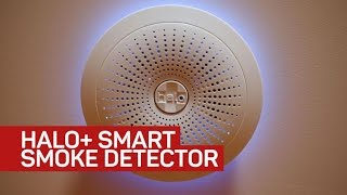 Rain, shine or smoke, the Halo+ wants to keep you safe