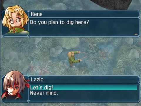 Let's Play Suikoden IV Part 32