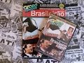 DVD Globo Esporte - BR 2006: Parte 1 - Em Busca do Título
