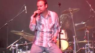 Usted en vivo - Golpes Bajos 2013