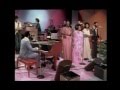 Andrae Crouch  "Jesus Is The Answer"