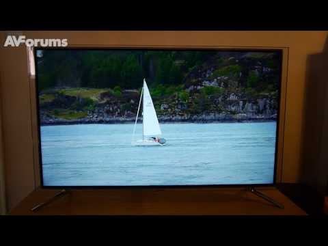 comment regler tv samsung led