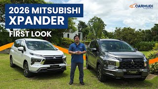2026 Mitsubishi Xpander First Look | Carmudi Philippines