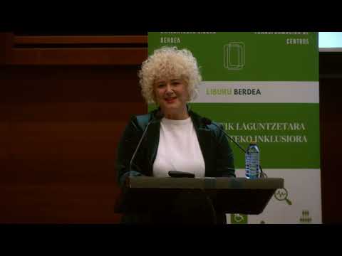 Youtube Bideoa 1 / Video Youtube 1