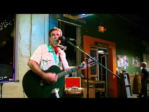 Mark Appleford video