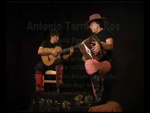 ANTONIO TARRAGO ROS - "Sueño Pescador"