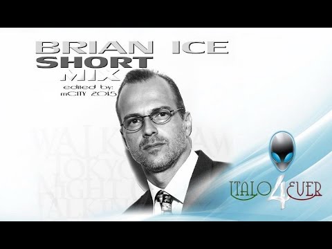 Brian Ice - Short MIX - [mCITY™ 2O15]