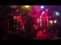 Get Your Bidnuz Strait - Mark StJohn at Bourbon Street Blues & Boogie Bar in Nashville, TN; 9/3/12