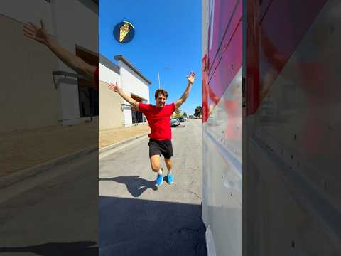 The ULTIMATE Race!💨