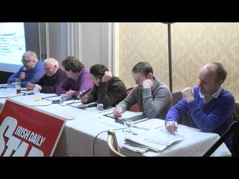 Cheltenham 2013: Triumph Hurdle