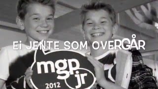 Marcus og Martinus - smil lyrics