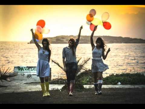 Robosonic & Adana Twins - Barracuda