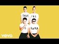 WALK THE MOON - Different Colors (Audio)