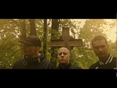 Dani M, Sebbe Staxx & Matte Caliste - Vid Min Sida (Officiell Musikvideo)