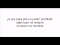 Ella es tony vega con letra