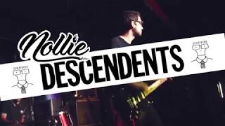 Nollie - Bikeage (Descendents cover)