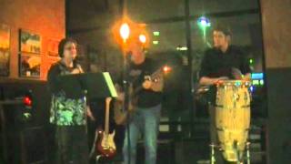 Thank The Lord For The Night Time