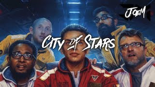 "City of Stars" - JoeM Freestyle/Remix