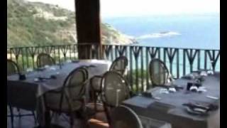 preview picture of video 'Hotel Baia Imperiale Insel Elba'