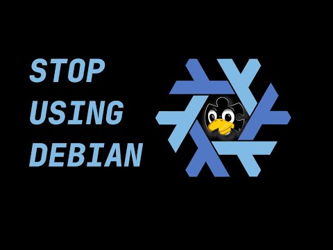 How to Install NixOS From Scratch (2026 Edition) Flakes + Home Manager Full Guide