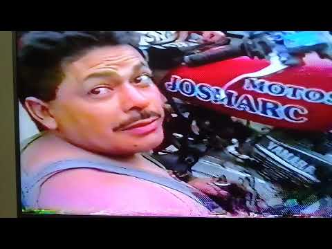 CARRERAS DE MOTOS RECUERDO DE ANCUYA