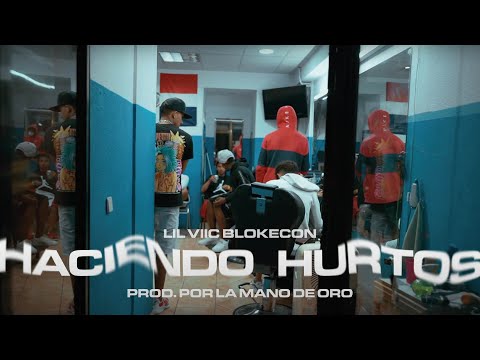 Miniatura de HACIENDO HURTOS