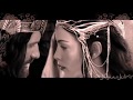 [MUTED - SEE LINK] Aragorn & Arwen ~ Beautiful / Misere Mei (Sarah Brightman)