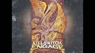 Killswitch Engage - Alone I Stand Lyrics