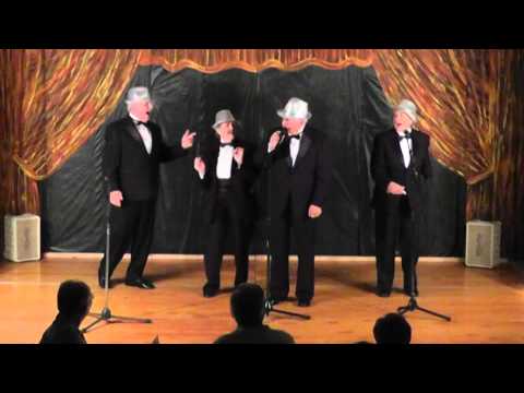 2012 - 03 - Little Darlin' - The Diamonds