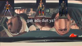 Download lagu MEME 3ORANG ARAB NYANYI DI MOBIL LUCU😂🤣 mp3