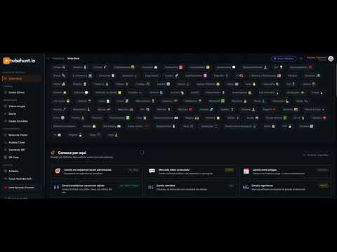 Tubehuntio video preview