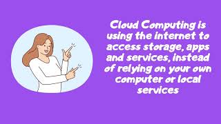 cloud computing