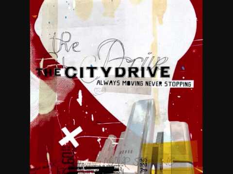 The City Drive Give Up Love