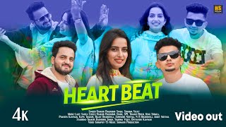 Heart Beat - Latest Himachali Pahari Song | Thakur Raghubir Singh | Sharma Vicky | Hati Swar