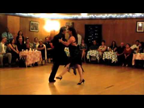 Tomas Howlin & Karen Jaffe