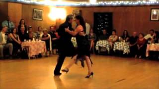 Tomas Howlin & Karen Jaffe