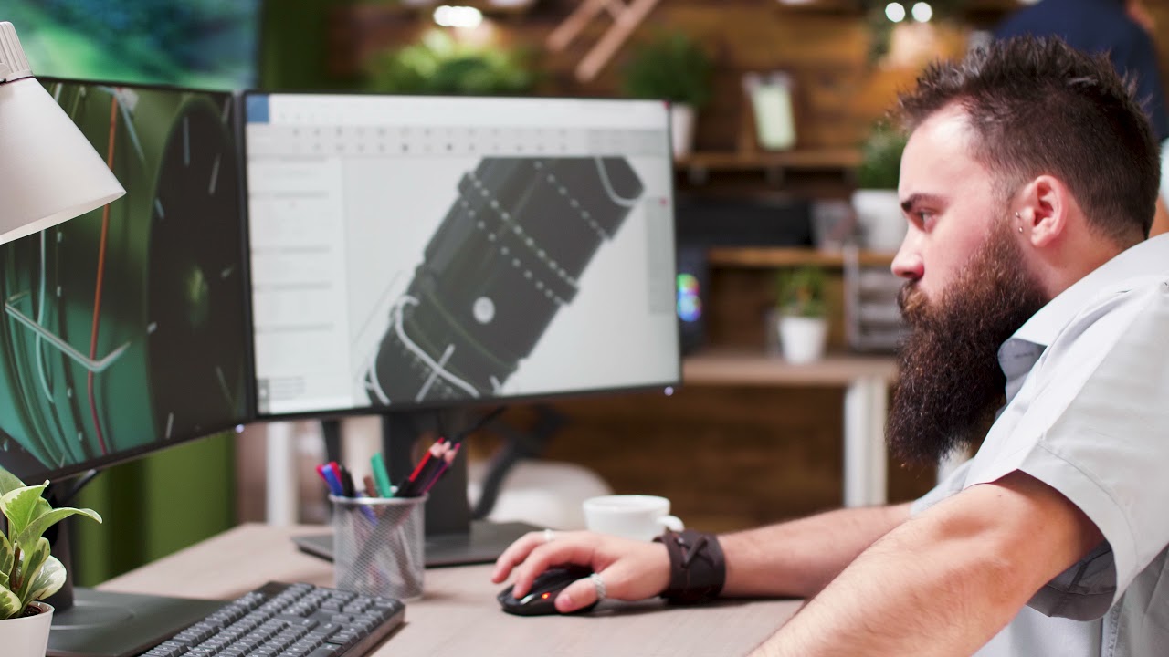 Complex Reverse Engineering Services