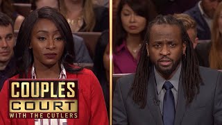 Reunited With Her Long Lost Love After 20 Years (Full Episode) | Couples Court