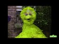 Big Bird S Bedtime