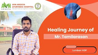 Tamilarasan