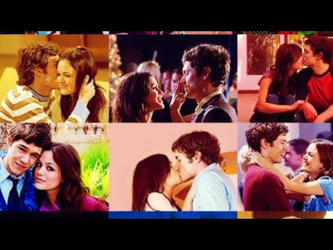 Sethumer [Seth & Summer] | The O.C. • Their Story (1x01-4x16)