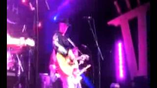 Terry Hanson-Live from the Ranch Saloon-Anaheim, CA. .mp4