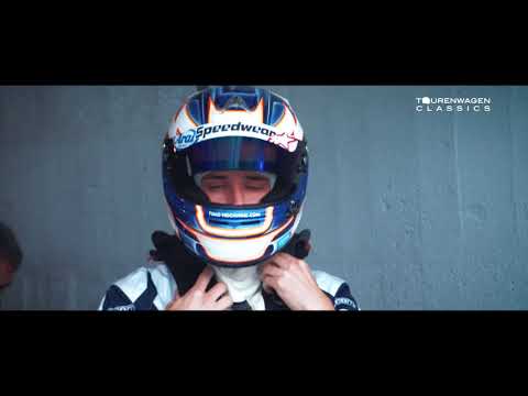 Tourenwagen Classics DTM Nürburgring 2017 Zusammenfassung