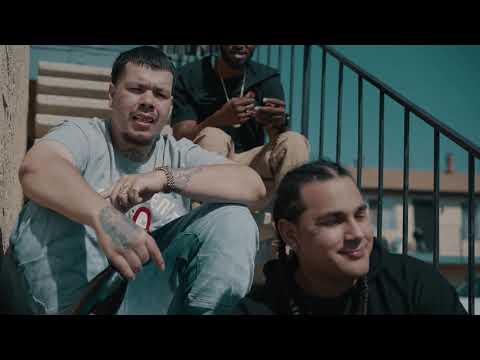 AOB Eazy ft. J Davi$ - "All I Ever Wanted" | shot by @ThomasTyrell619