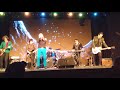 JUANA LA LOCA SÁBADO A LA NOCHE